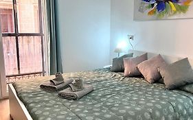 Apartamentos La Albariza Jerez Centro